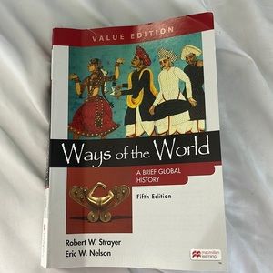 Ways of the World